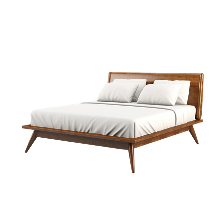 Royal Comfort Bed